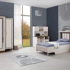 Kinderkamer ELEGANT