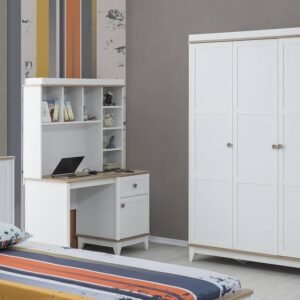 LORA KINDERSLAAPKAMER