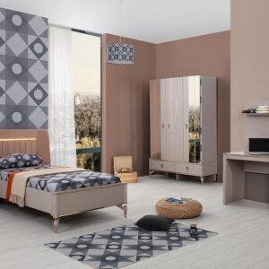 KINDERSLAAPKAMER LORA