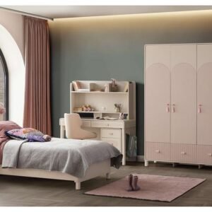 Kinderkamer LUNA