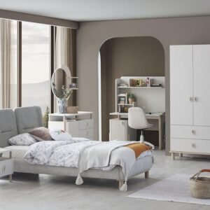 KINDERKAMER MARVEN