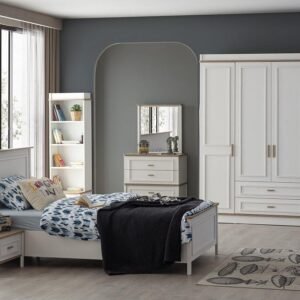 KINDERSLAAPKAMER MOKKA