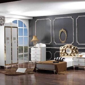 Kinderkamer ROYAL