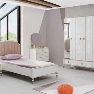 Kinderslaapkamer SEDIR
