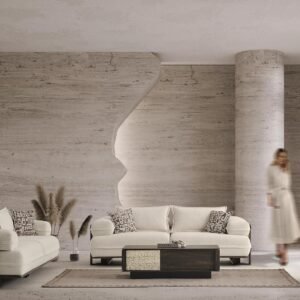 Aden sofasets