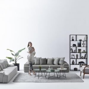 BRES SOFA-SETS