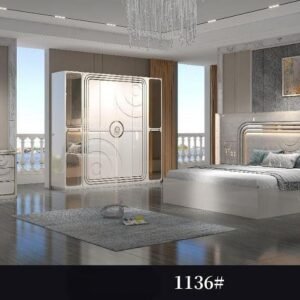 FLORIA-SET