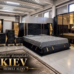 KIEV LUXE