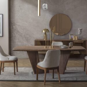 Luxe Boston Set