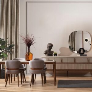 Luxe Seattle Set