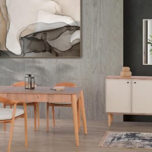 LUXE EETSET ATLANTIC