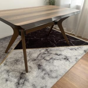 Tabel CAPRICE