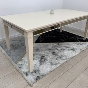 Tafel Marseille crème