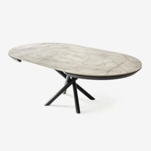 OCEAN's TAFEL