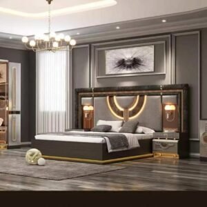 RUYA GOLD
