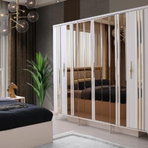 AFRA-beddingset