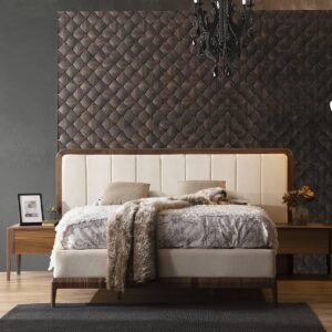 Slaapkamerdecor Boston