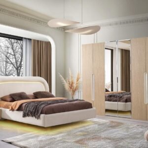 ÇAMLICA TAKIM Bedding Set