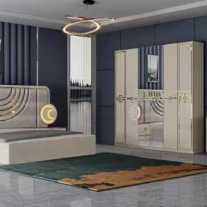 BEDDENSET DOLUNAY ECO