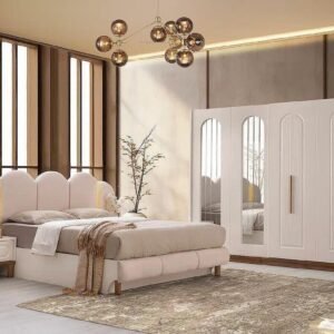 HAZAR BEDDING SET