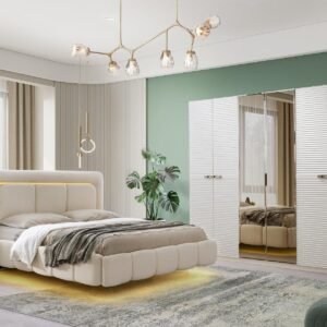 IDIL Bedding Set