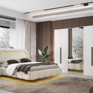 Beddingset KUMSAL TAKIM