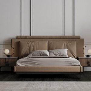 LOTUSBEDDENSET