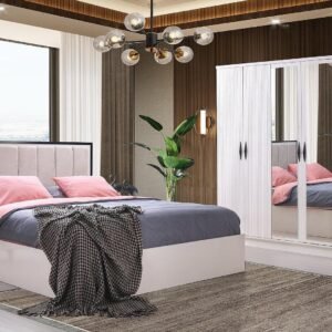 Misra Beddingset
