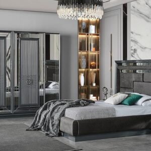 PARIJSE BEDDINGSET