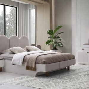 SEHZADE beddengoed met matras inbegrepen
