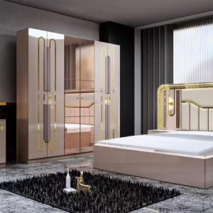 TIFANI-BEDDINGSET