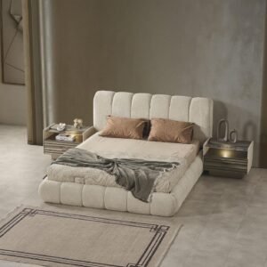 VERONA BEDDENSET MET MATRAS