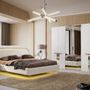 Bedding set YENI SOM