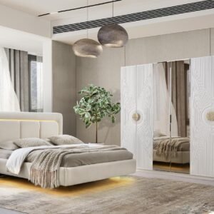 YILDIZ beddingset