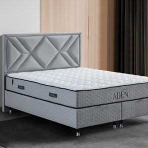 ADEN slaapkamer