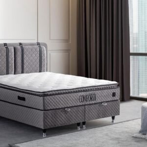 Slaapkamer COMFORTI