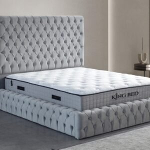 KING Slaapkamer