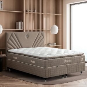 Slaapkamer Quantum