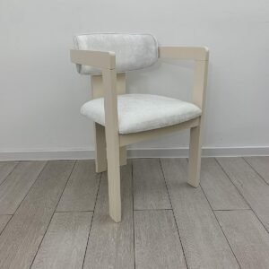 STOEL ALASKA WITTE KLEUR
