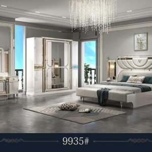 SPALEN SET TERA