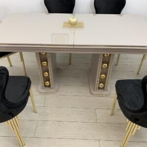 Diana's Eettafel