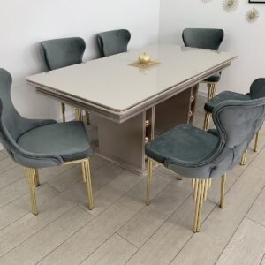 Diana's Eettafel