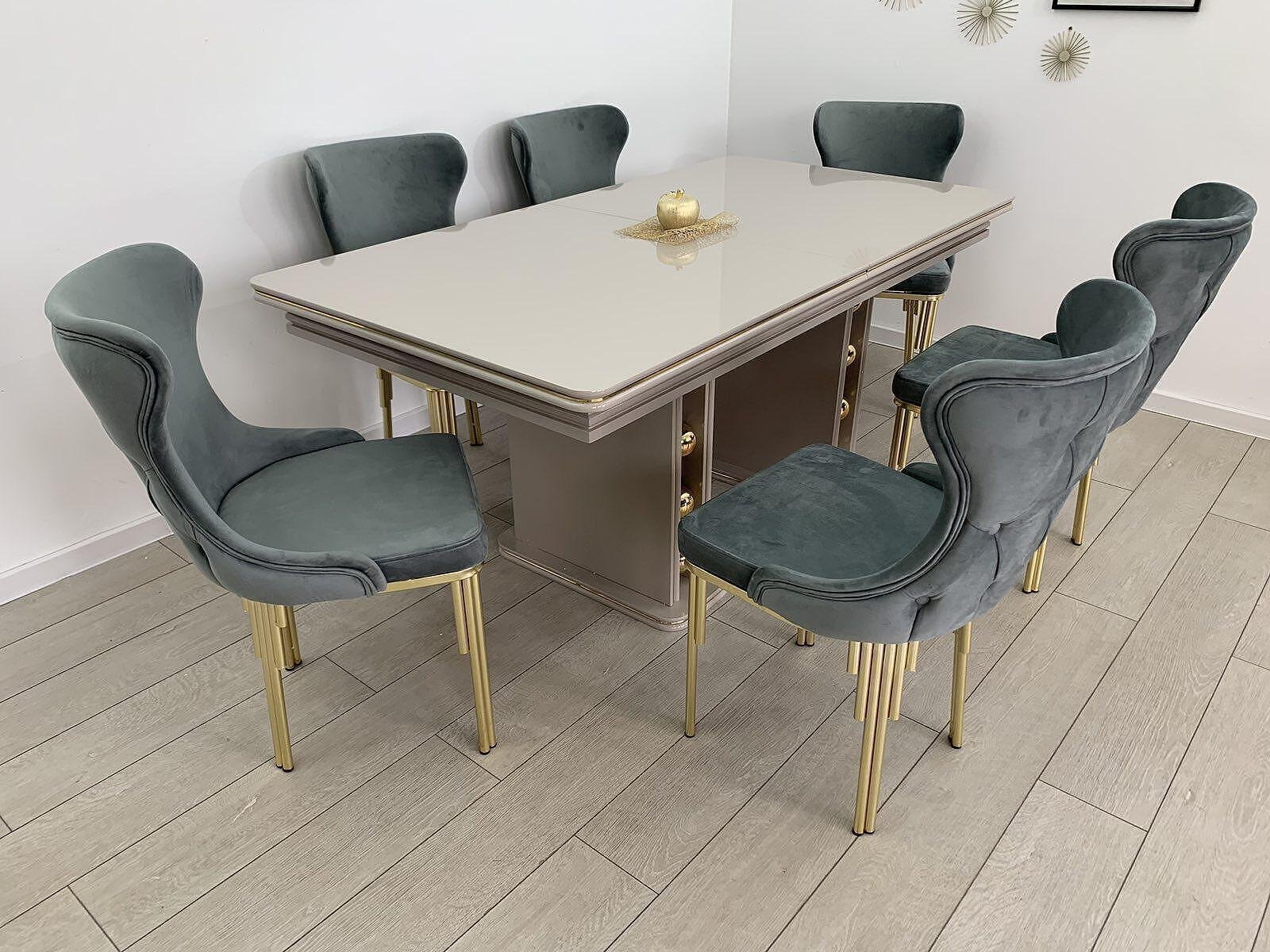 Diana's Eettafel