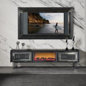 TV-MODULE PARIJS
