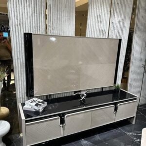 TV-KASTEN PLATIN