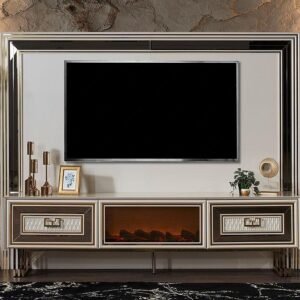 TV-KASTEN MILANO