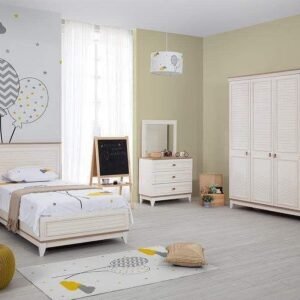 Kinderkamer SIGNA