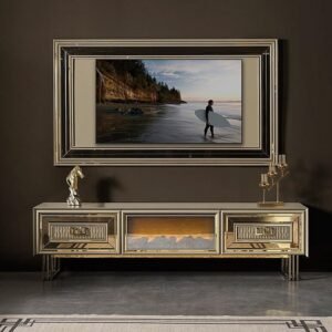 TV-kast ASPENDOS